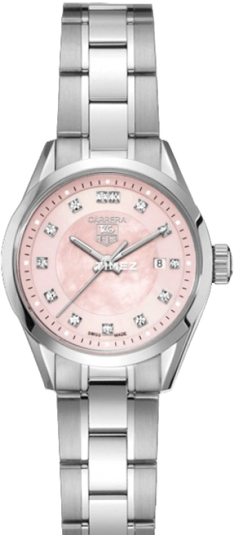 TAG Heuer Carrera WV1417.BA0793