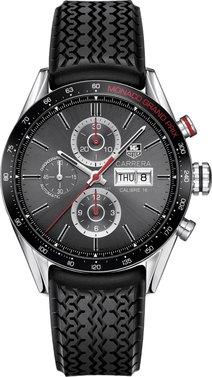 TAG Heuer Carrera CV2A1M.FT6033
