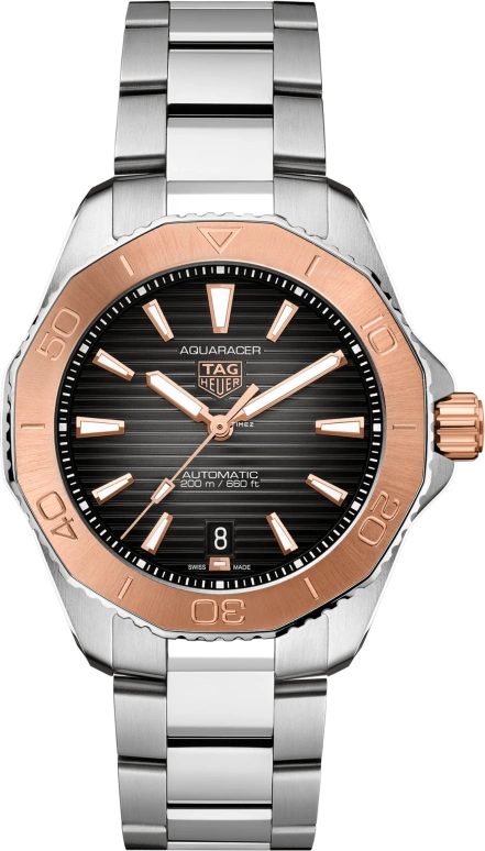TAG Heuer Aquaracer WBP2151.BA0627