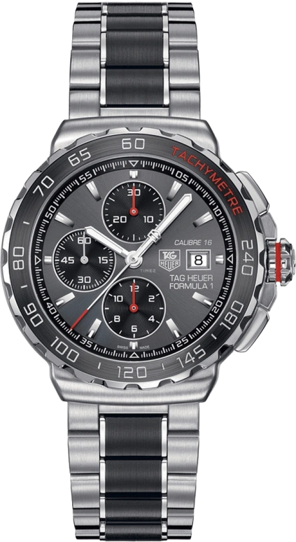 TAG Heuer Formula 1 CAU2011.BA0873