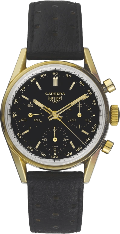 TAG Heuer Carrera 2448 NT