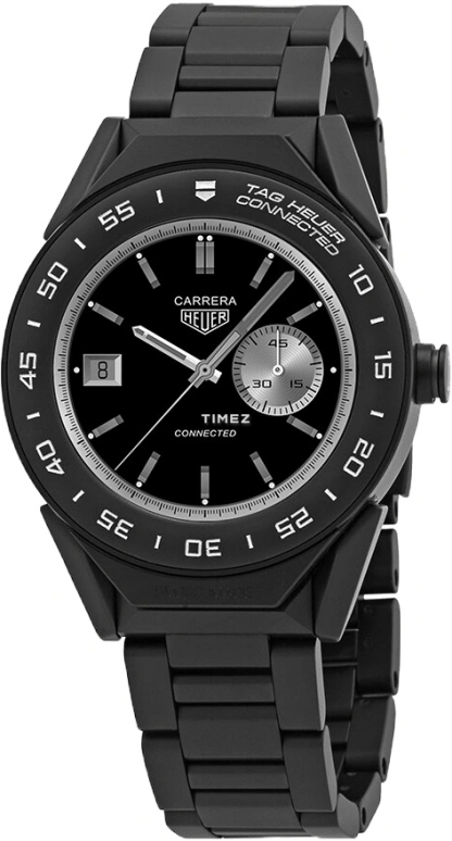TAG Heuer Connected Watch SBF818100.80BH0616