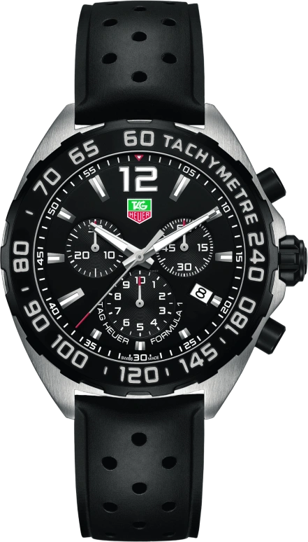 TAG Heuer Formula 1 CAZ1110.FT8023