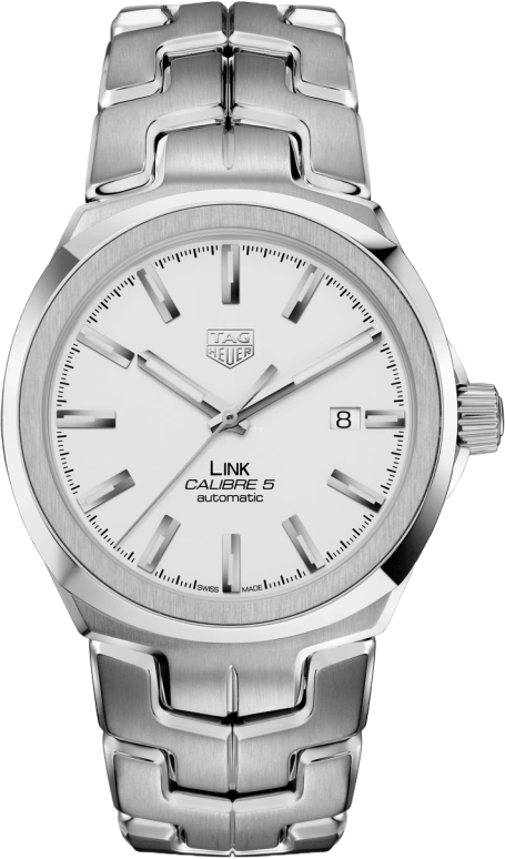 TAG Heuer Link WBC2111.BA0603