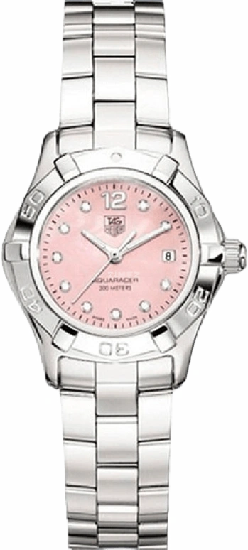 TAG Heuer Aquaracer WAF141A.BA0824