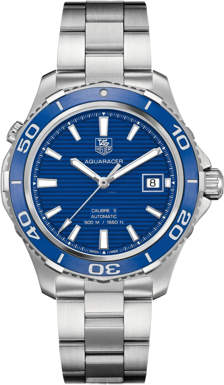 TAG Heuer Aquaracer WAK2111.BA0830
