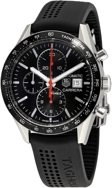 TAG Heuer Carrera CV201AM.FT6040