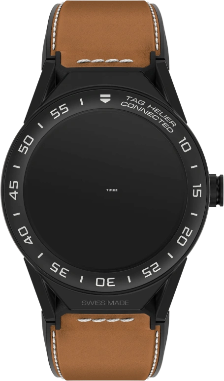 TAG Heuer Connected Watch SBF8A8013.82FT6110