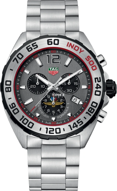 TAG Heuer Formula 1 CAZ1016.EB0058