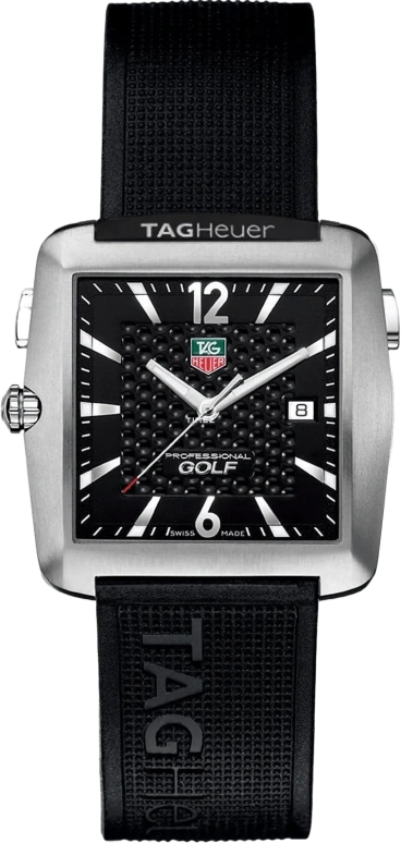 TAG Heuer Golf WAE1111.FT6004
