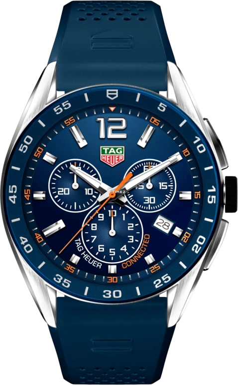 TAG Heuer Connected Watch SBR8A11.BT6260