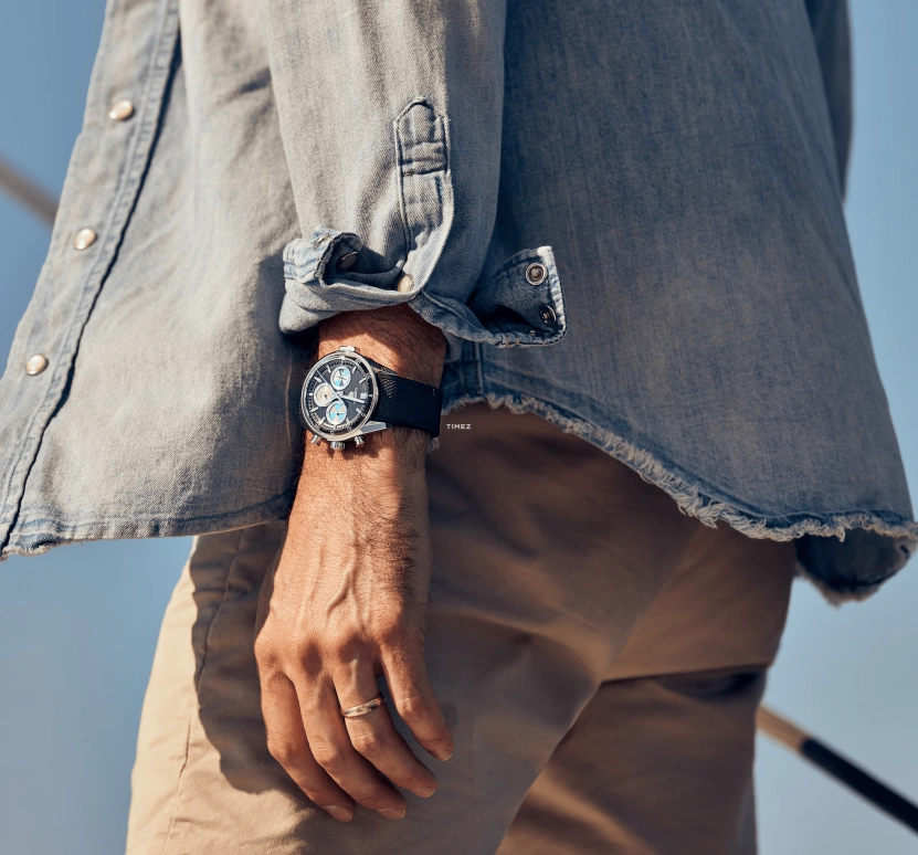 TAG Heuer,Carrera 42mm,42mm,Stainless Steel,Silver,Automatic,Chronograph,Tide,CBS2014,CBS2014.FT6293