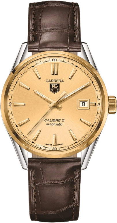 TAG Heuer Carrera WAR215A.FC6181