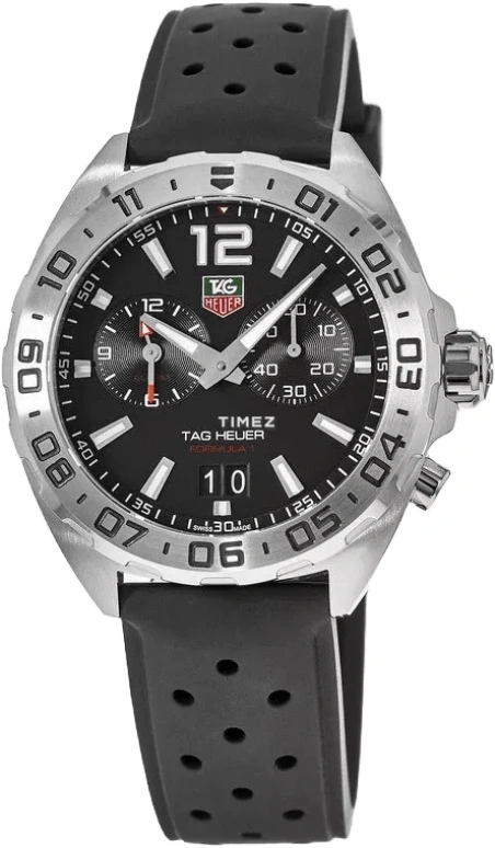 TAG Heuer Formula 1 WAZ111A.FT8023