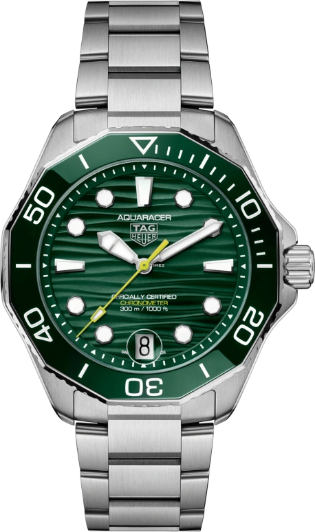 TAG Heuer Aquaracer WBP5116.BA0013