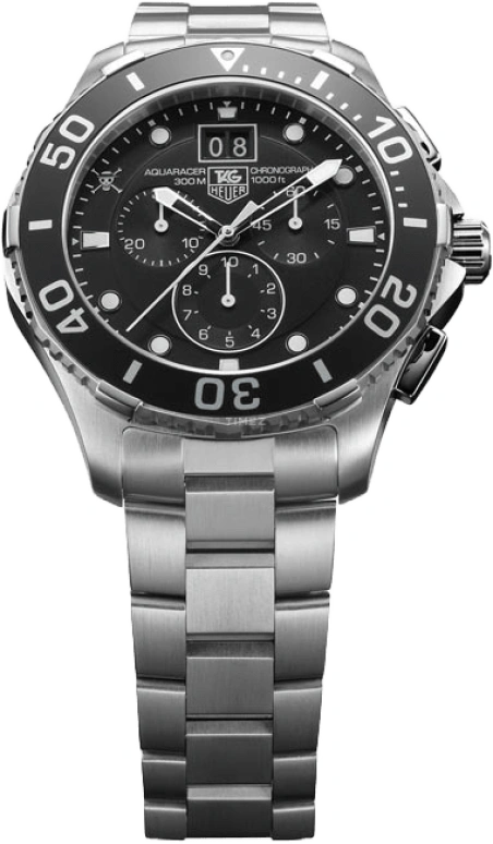 TAG Heuer Aquaracer CAN1012.BA0821