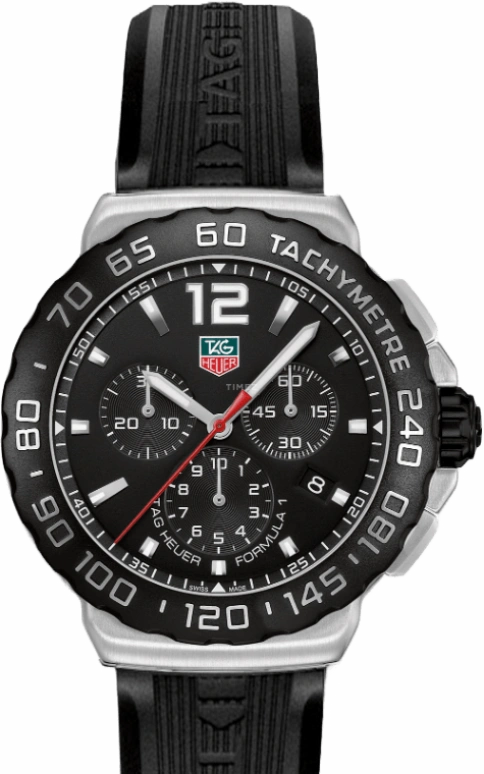TAG Heuer Formula 1 CAU1110.FT6024