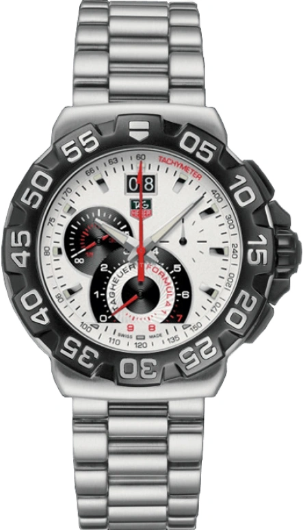 TAG Heuer Formula 1 CAH1011.BA0854