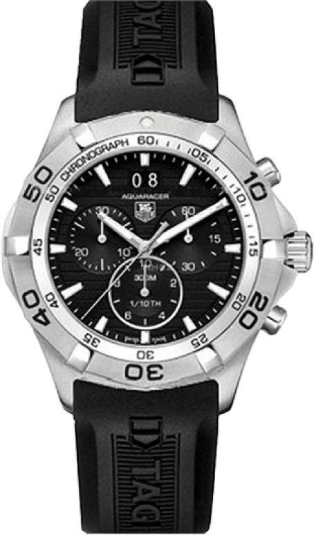 TAG Heuer Aquaracer CAF101E.FT8011
