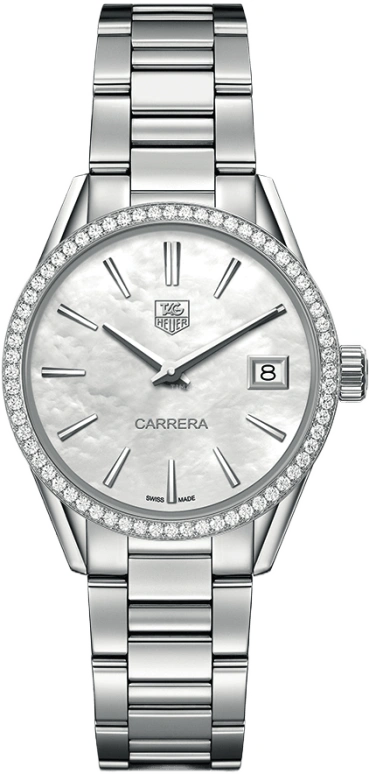 TAG Heuer Carrera WAR1315.BA0773