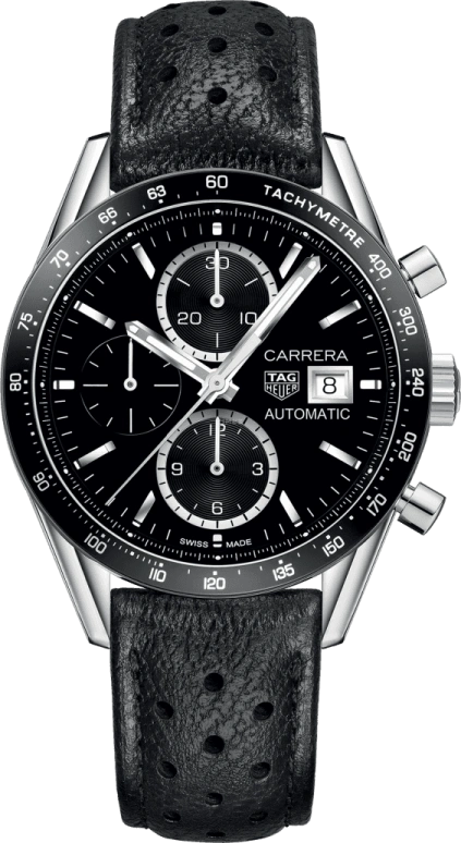 TAG Heuer Carrera CV201AJ.FC6357