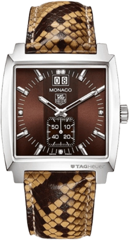 TAG Heuer Monaco WAW1315.FC6217