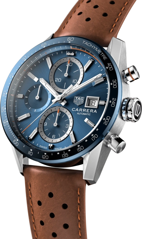 TAG Heuer Carrera CBM2112.FC6455