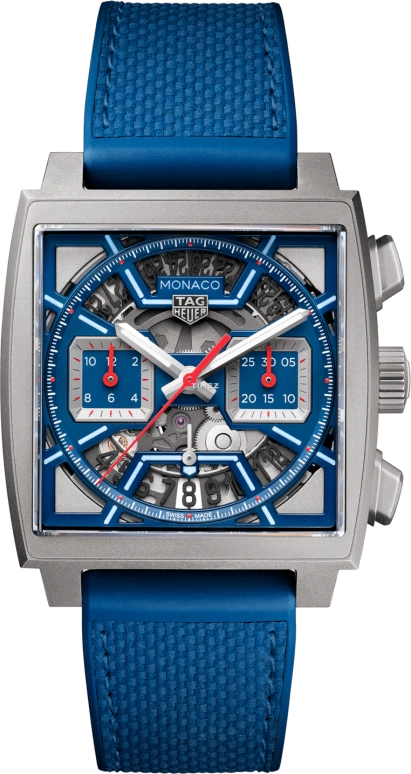 TAG Heuer Monaco CBL2182.FT6235