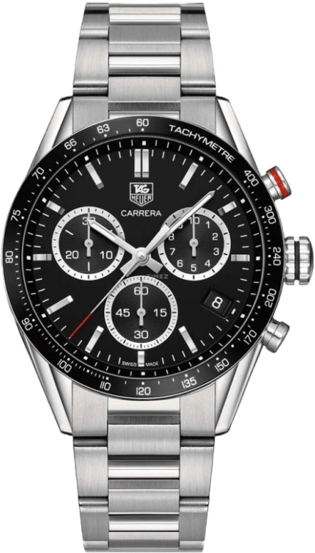 TAG Heuer Carrera CV1A10.BA0796