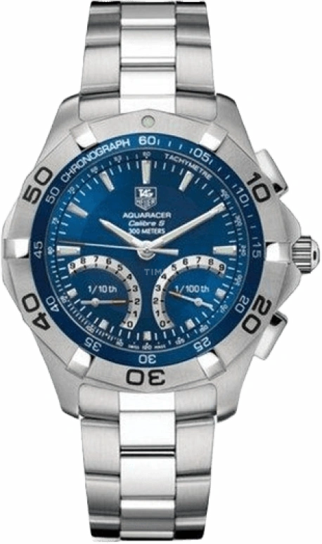 TAG Heuer Aquaracer CAF7012.BA0815
