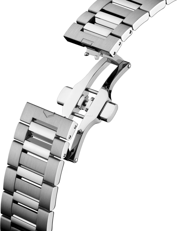 TAG Heuer,Carrera 41mm,41mm,Stainless Steel,Green,Automatic,Date,Day,WDA2115,WDA2115.BA0043