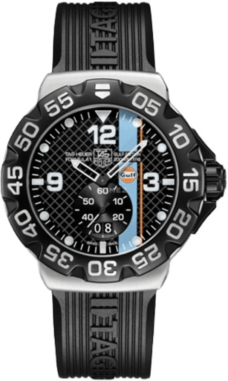 TAG Heuer Formula 1 WAH1013.FT6026