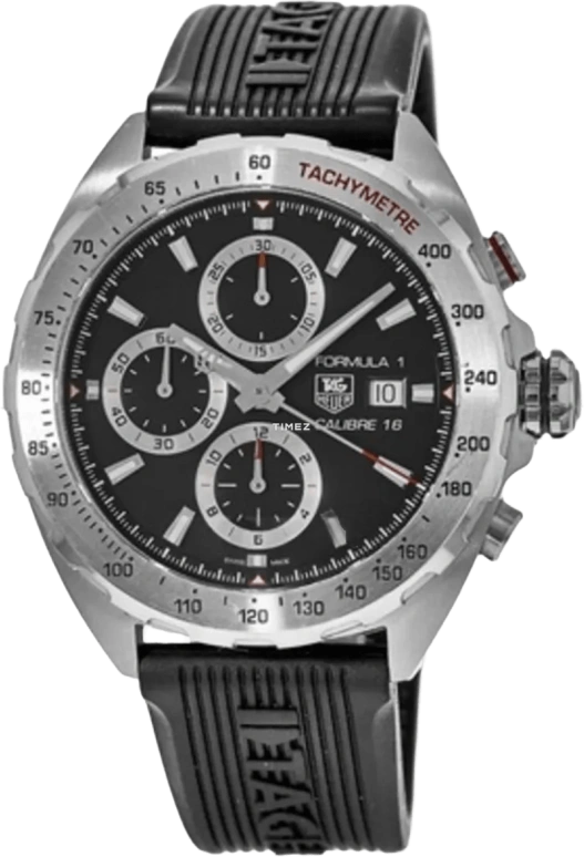 TAG Heuer Formula 1 CAZ2010.FT6024