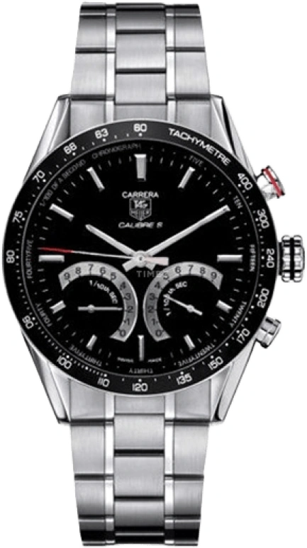 TAG Heuer Carrera CV7A12.BA0795