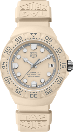 TAG Heuer Formula 1 WBY1164.FT8114