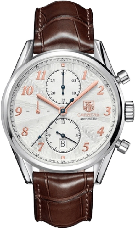 TAG Heuer Carrera CAS2211.FC6291