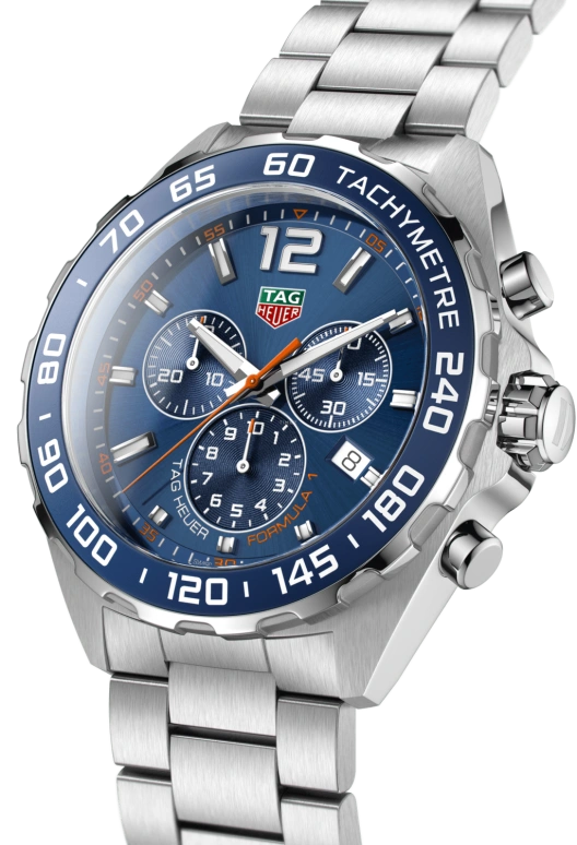 TAG Heuer Formula 1 CAZ1014.BA0842