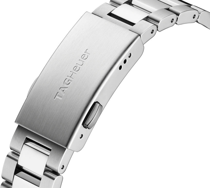 TAG Heuer,Aquaracer 35mm,35mm,Ceramic,Stainless Steel,Black,Quartz,Day,Sapphire,WAY131K,WAY131K.BA0748