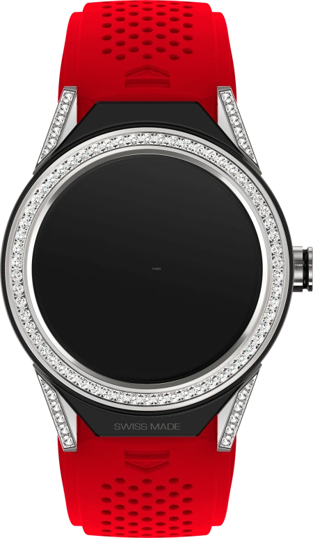TAG Heuer Carrera SBF8A8011.61FT6080