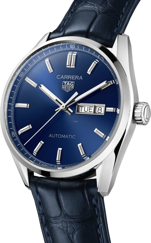 TAG Heuer Carrera WBN2012.FC6502