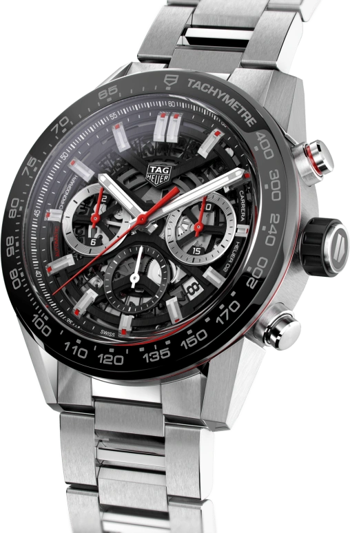 TAG Heuer Carrera CBG2A10.BA0654