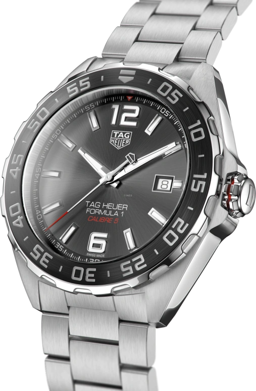 TAG Heuer Formula 1 WAZ2011.BA0842