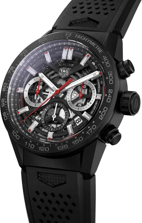 TAG Heuer Carrera CBG2090.FT6145