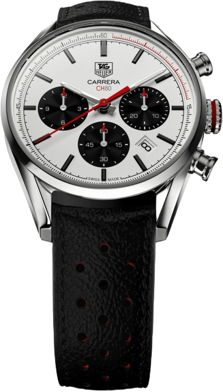 TAG Heuer Carrera CBA2111.FC6347