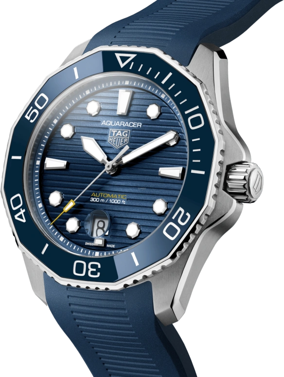 TAG Heuer Aquaracer WBP201B.FT6198