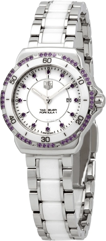 TAG Heuer Formula 1 WAH1318.BA0868