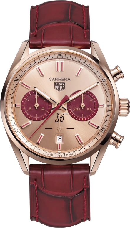 TAG Heuer Carrera CBN2048.FC8323