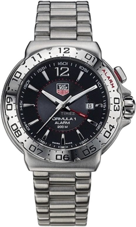 TAG Heuer Formula 1 WAC111A.BA0850
