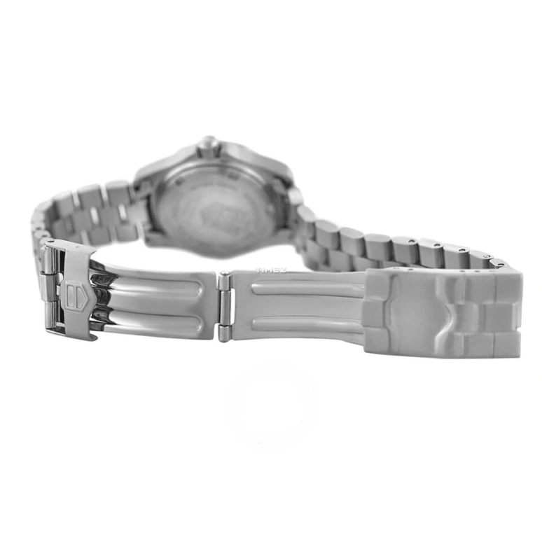 TAG Heuer,2000 35mm,35mm,Stainless Steel,Silver,Quartz,Day,Sapphire,WK1312,WK1312.BA0313