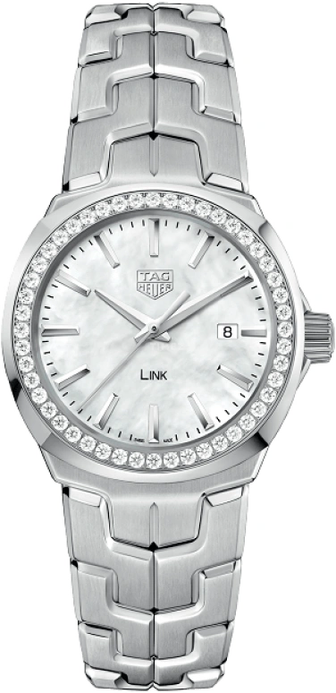 TAG Heuer Link WBC1314.BA0600